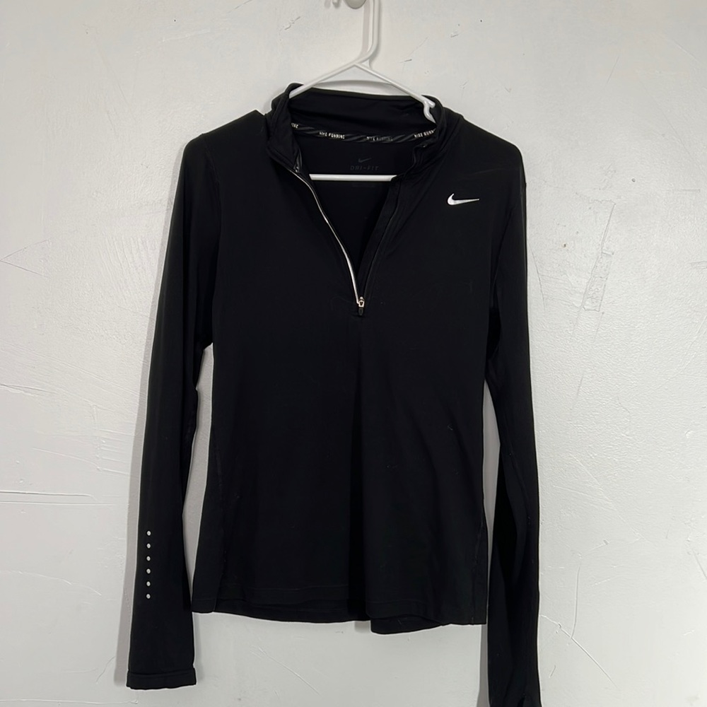 Nike Quarter Zip